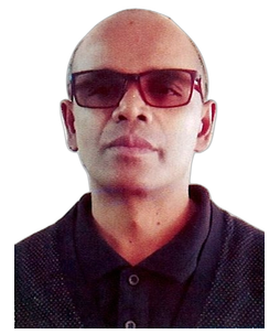 Eric Raphael ANDRIANARIVO