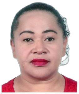 Hasitiana Rogine RAHARIMALALA