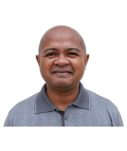 Tafita Célien NAORY-FRIGUE