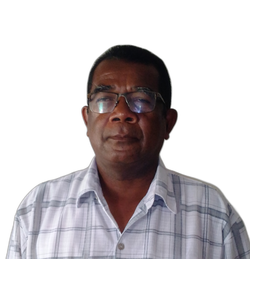 Rafaralahy Samuel ANDRIAMAMPIONONA