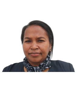 Zoara RASOANOMENJANAHARY