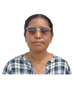 Voahangindriaka RAZANAJOKY