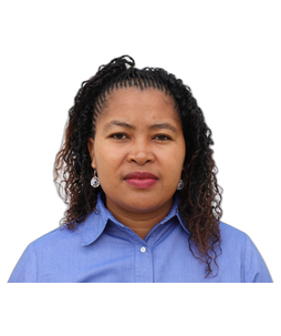 Edwise SAONDRAMANANA