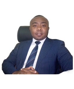 Guichard d'Iagnouna BEVAZAHA