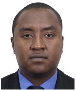 Hery Nantenaina Cyprien FENOSOA