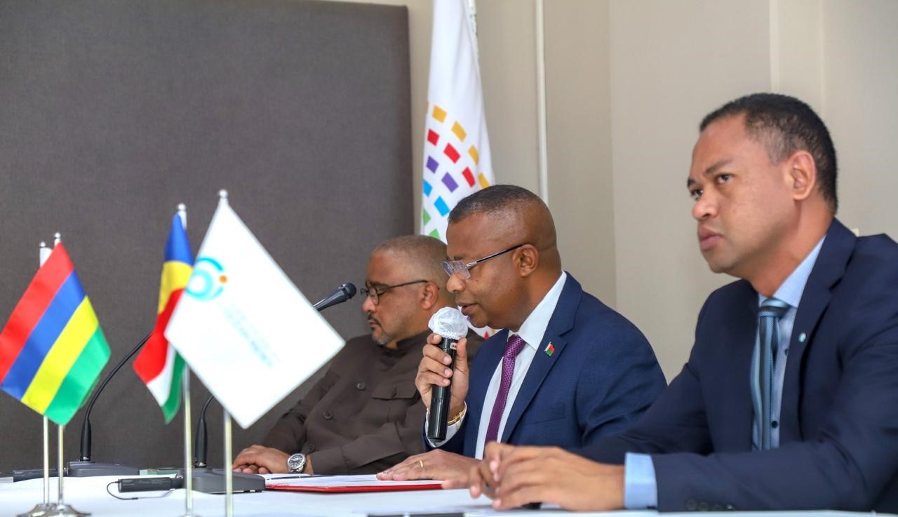 Antananarivo accueille un séminaire interparlementaire sur les politiques publiques en faveur de la jeunesse