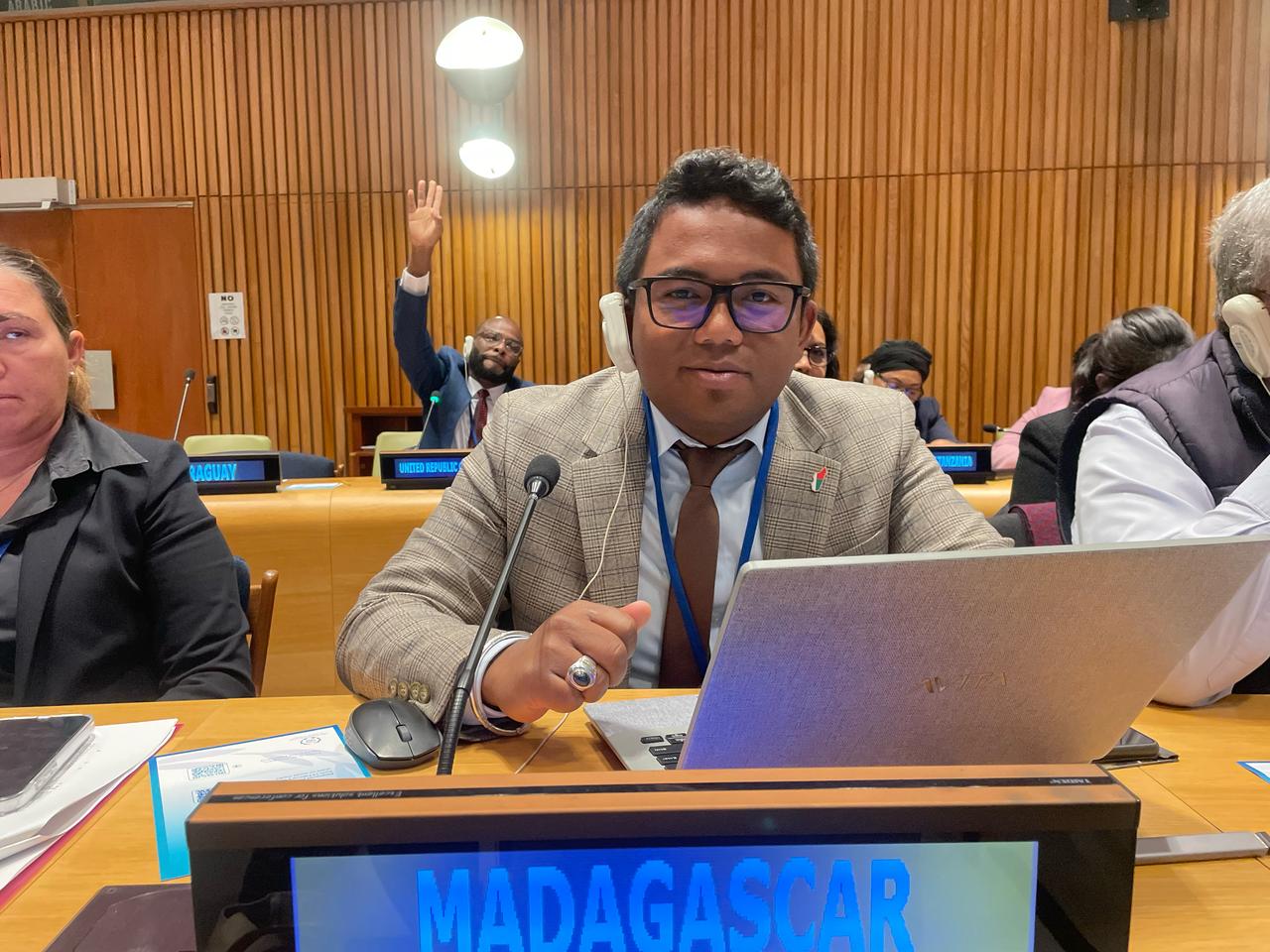 Parlements unis pour une aide au développement plus efficace