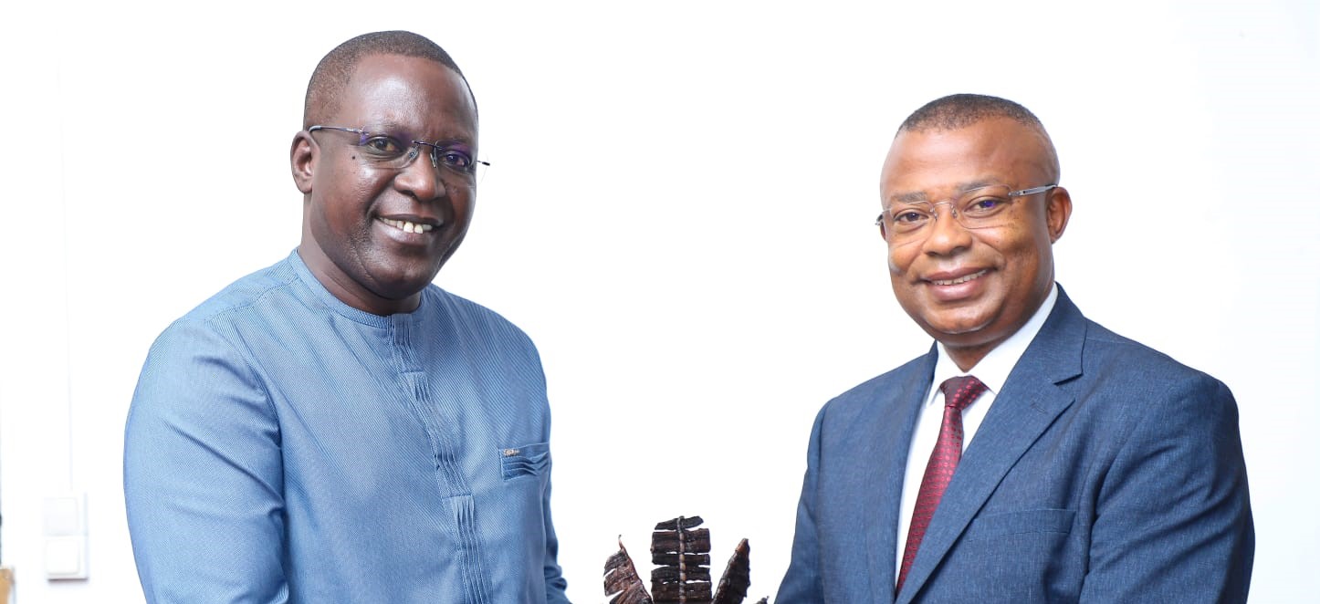 Renforcement de la collaboration avec l'EISA