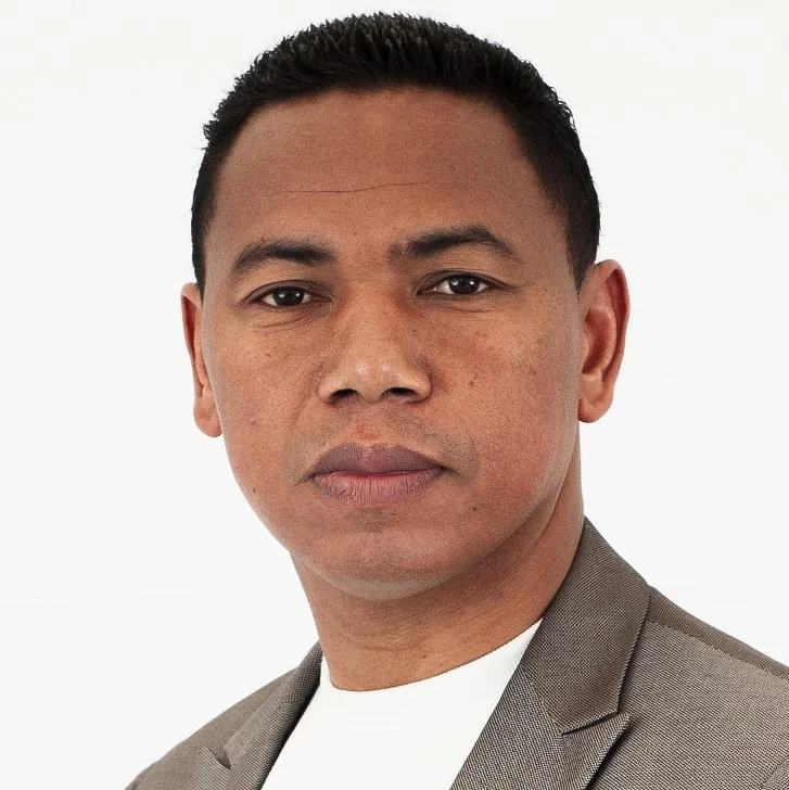 Fanomezantsoa ANDRIANJANAHARY