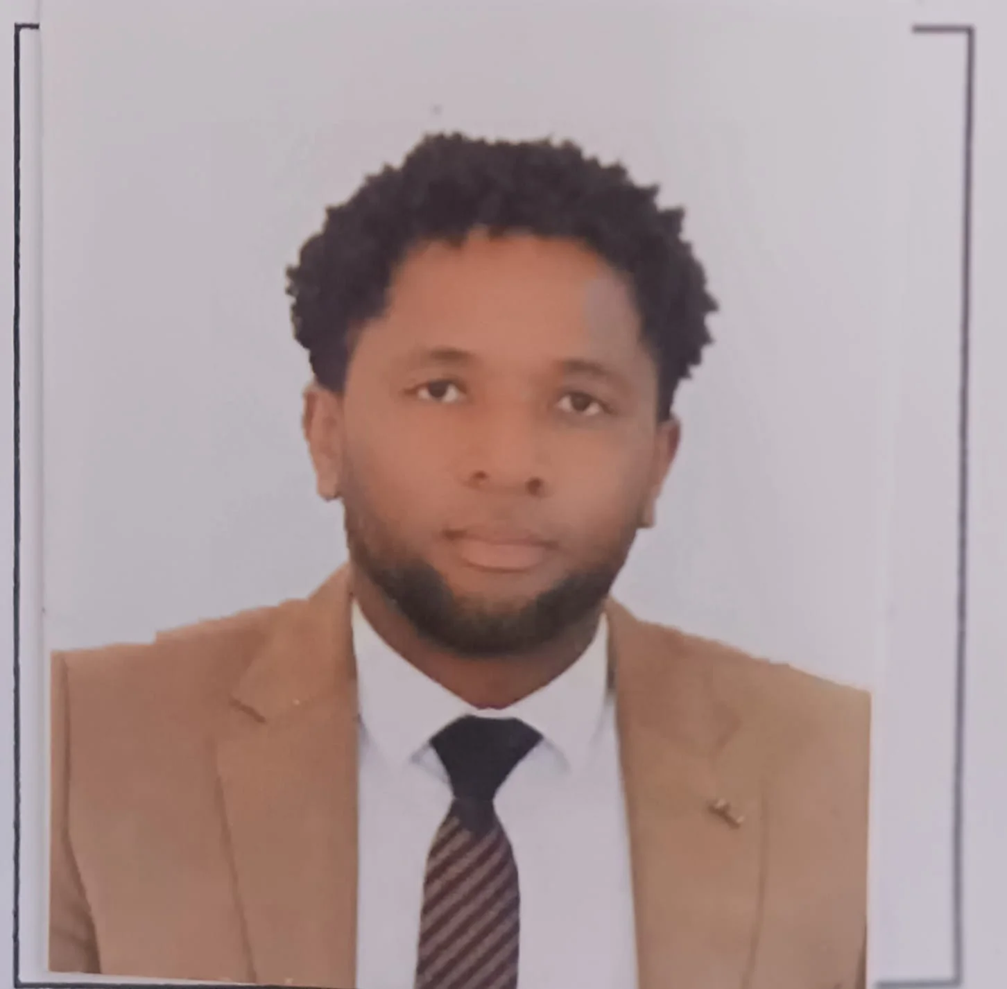 Sylvestre MAHAVITARA