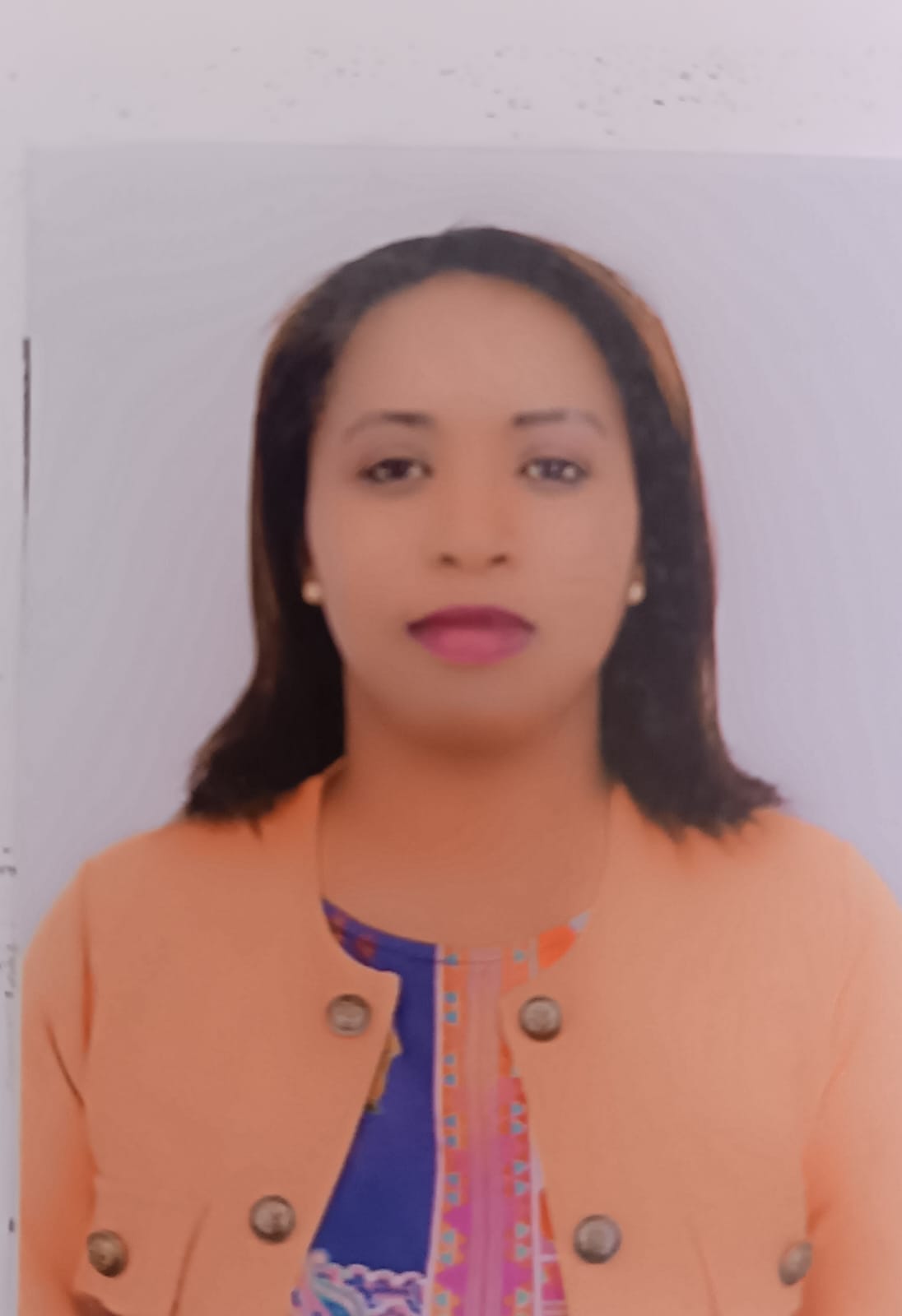 Volamiranty Donna MARA