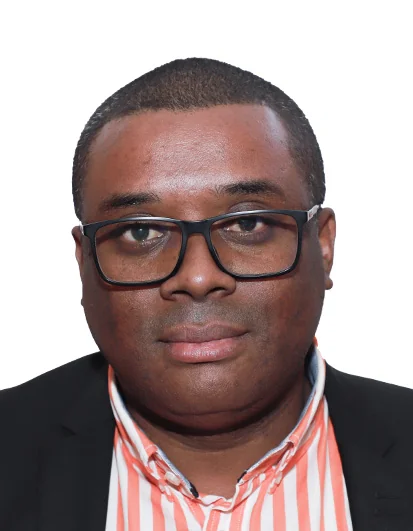 Tojosoa Idéal RANDRIANASOLO