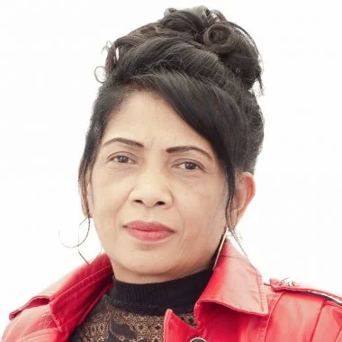 Honorine RASOAMALALA