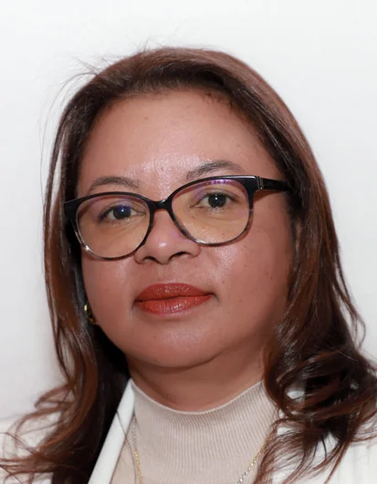 Aida Hardy RATSIMANDRIONA