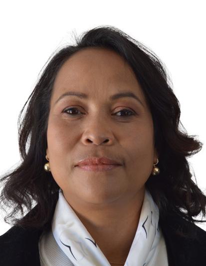 RAZANAMANDIMBISOA Tantely