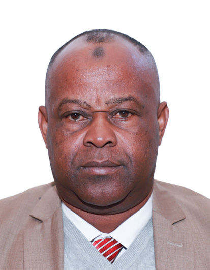 IBRAHIM Issa Charles