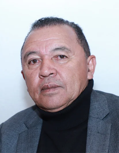 FRANCOIS Michel JEAN