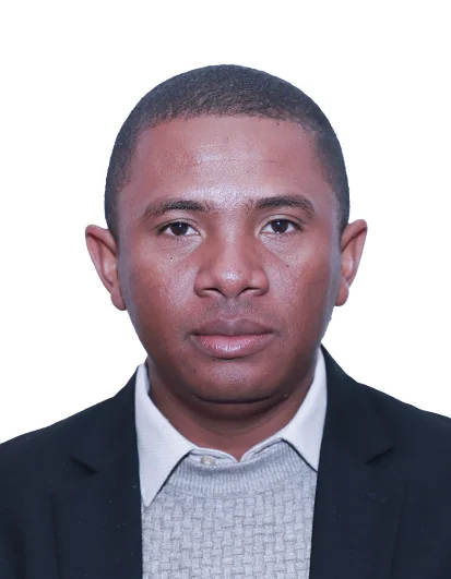 Louis Fernandy MANDRARA