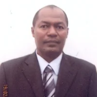 Andriasy Philobert MILAVONJY