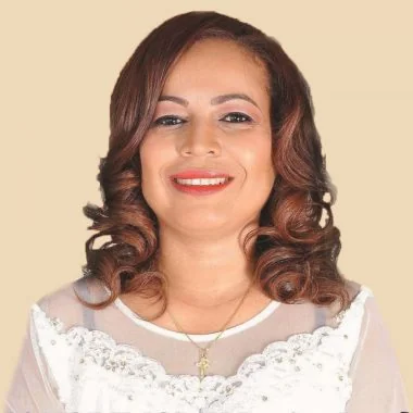 Lucien Irmah NAHARIMAMY