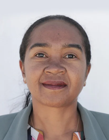 SAVATSARAH Ain' Harimanga Gabrielle RABY