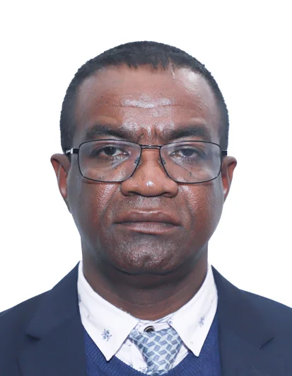 Haja Rivolala Elysée Théodore RAFANONIAINA