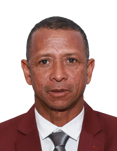 Vahiny Felix RAKOTONDRAMANITRA