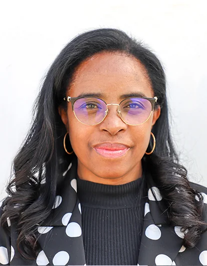 Clarisse Eugénie RAMANANJARASOA