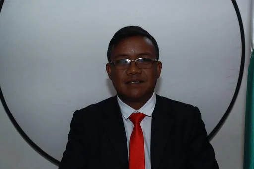 Livasoa Moratiavina RANDRIATAHINAMALALA