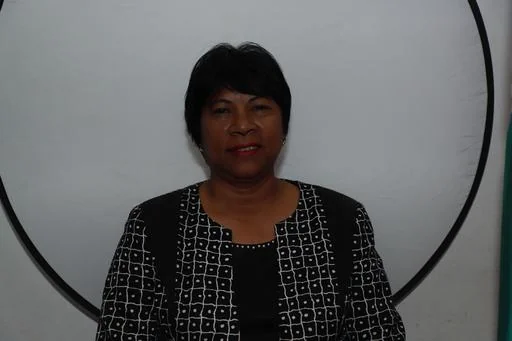 Lobo Hanitriniaina RAZAFIMANANTSOA