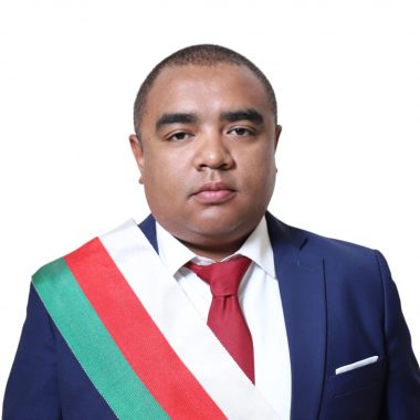 RAKOTOHARITIANA Navalona Franky Aimée