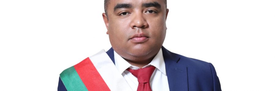 RAKOTOHARITIANA Navalona Franky Aimée