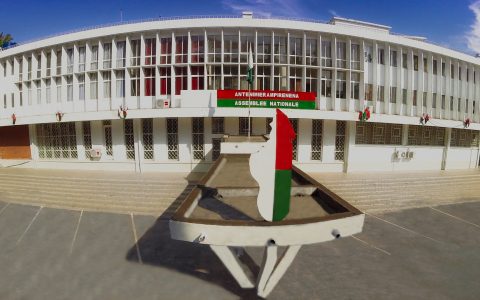 RENFORCEMENT DES CAPACITÉS DES ASSISTANTS PARLEMENTAIRES DE L’ASSEMBLÉE NATIONALE