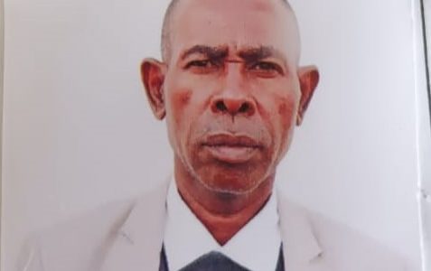 RANDRIANARIVO Edwin