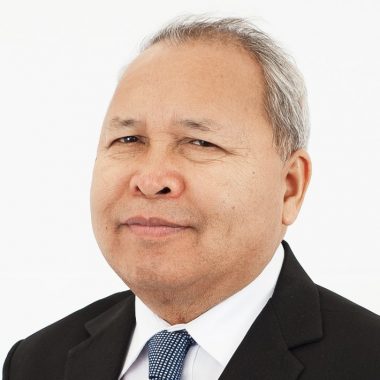 RASOLONJATOVO Honoré