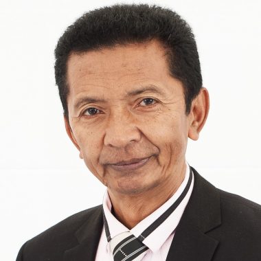 ANDRIAMANALINARIVO Raymond Michel Jocelyn