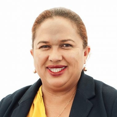 MBADE Jeannine Gabriel