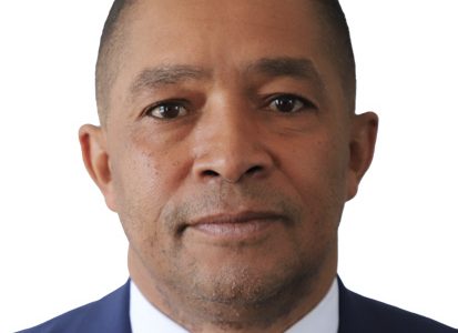 RANDRIARISON Maurice Lucien