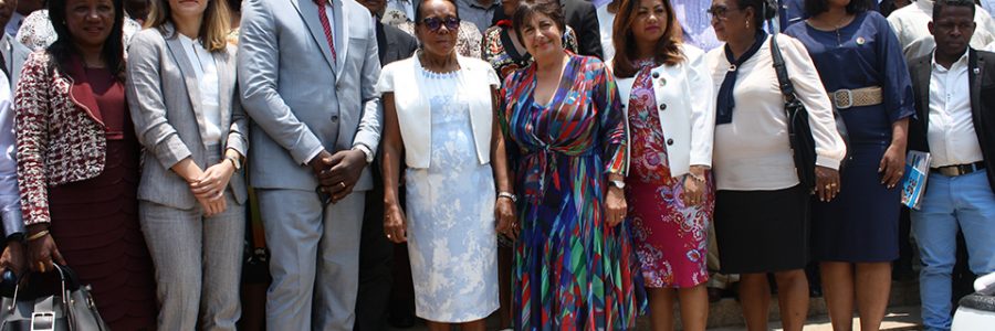 VERS L’INSTITUTIONNALISATION DE L’ÉVALUATION DES POLITIQUES PUBLIQUES A MADAGASCAR