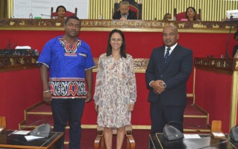 Haute Cour de Justice : les représentants de l’Assemblée nationale connus