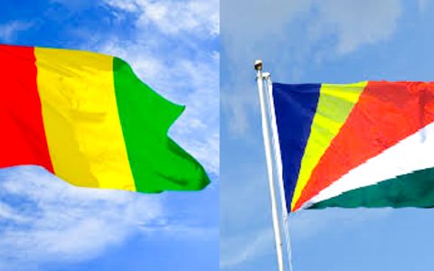 Assemblée Parlementaire de la Francophonie: élections en Guinée et aux Seychelles