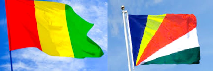 Assemblée Parlementaire de la Francophonie: élections en Guinée et aux Seychelles