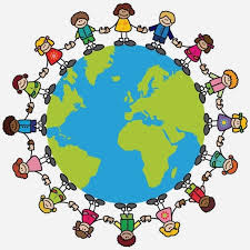 Journée mondiale de l’enfance