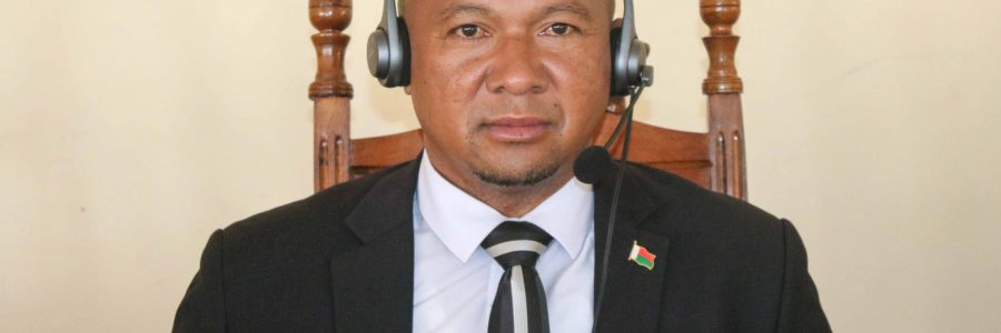 Madagascar élu à la Vice-Présidence du Forum parlementaire de la SADC