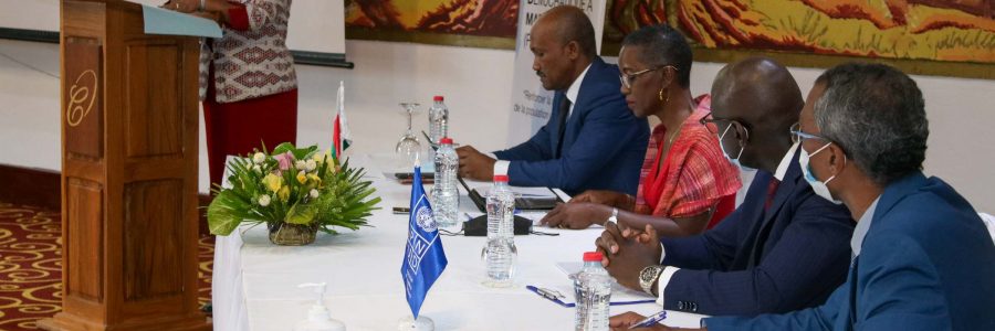 Madagascar entame sa première évaluation de politique publique dans le domaine de l’Assainissement : un grand pas dans la redevabilité institutionnelle au pays