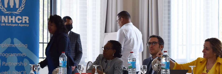 Réappropriation de la proposition de loi relative à la nationalité malagasy, deux jours d’atelier à Ampefy