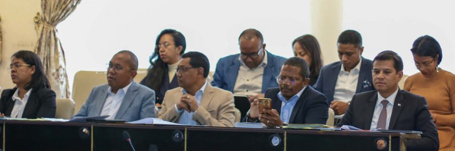 Ratification de l’accord de prêt relatif au Projet de Connectivité Numérique et Energétique pour l’Inclusion à Madagascar (DECIM).