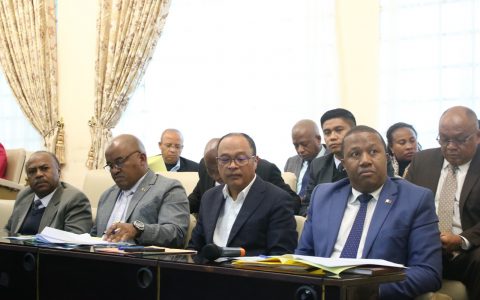 Une nouvelle loi pour les sociétés coopératives
