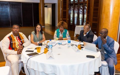 AP-COI à Port Louis : Renforcement de la coopération régionale dans l’Océan Indien
