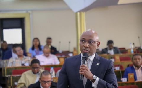 Renforcement de la lutte contre le vol de bœufs